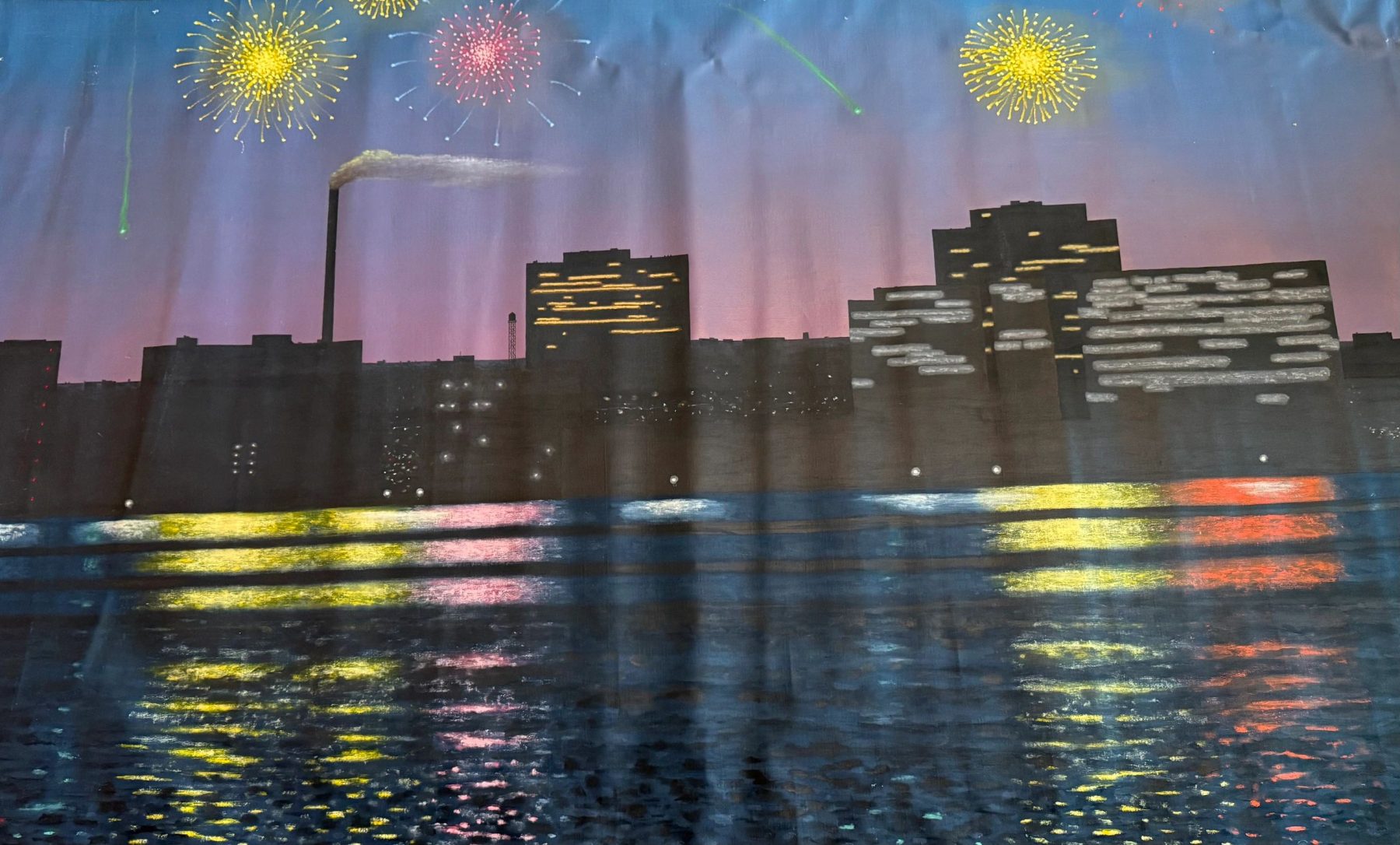 Original photo of Untitled by Bill Sullivan