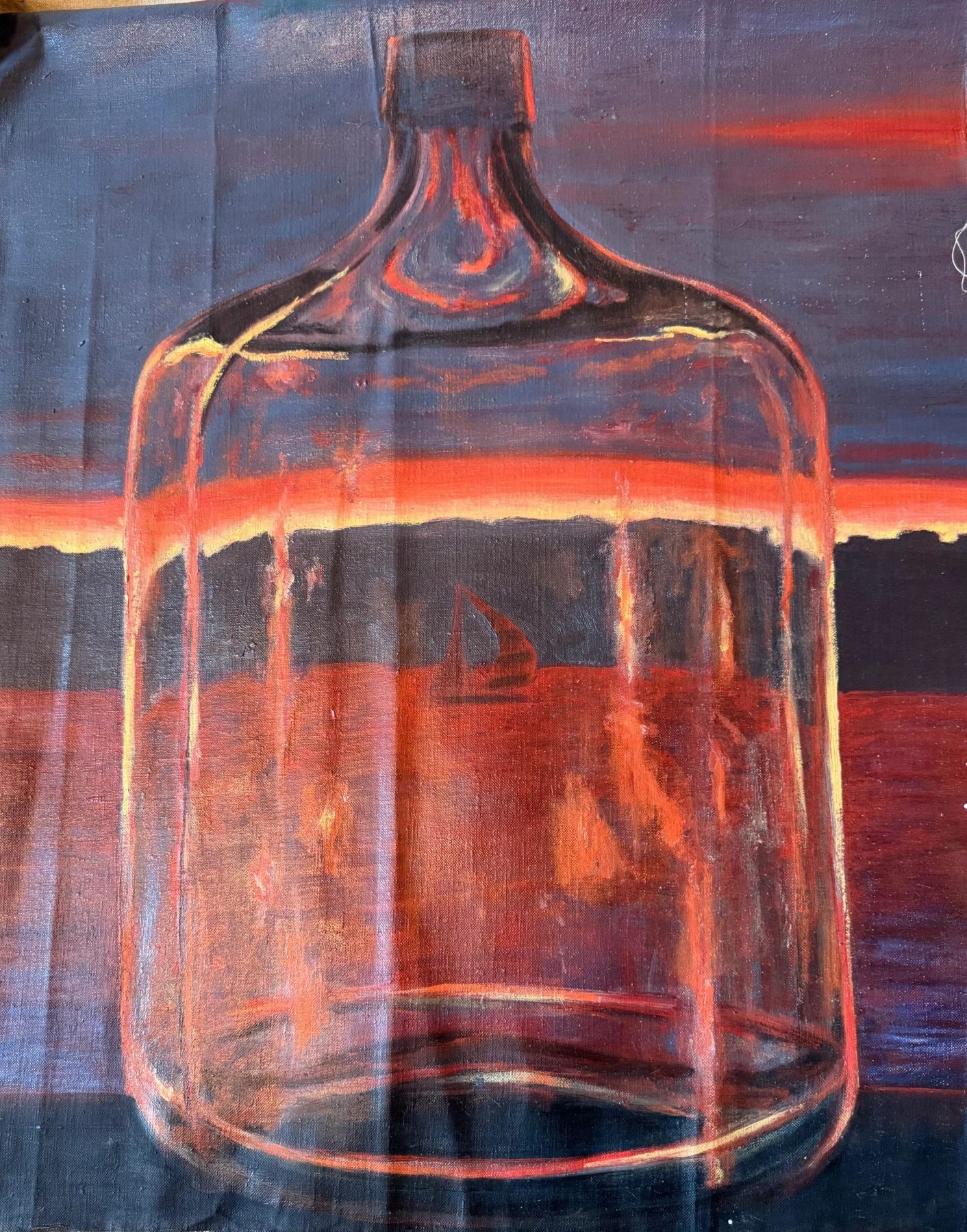 Original photo of Untitled by Bill Sullivan