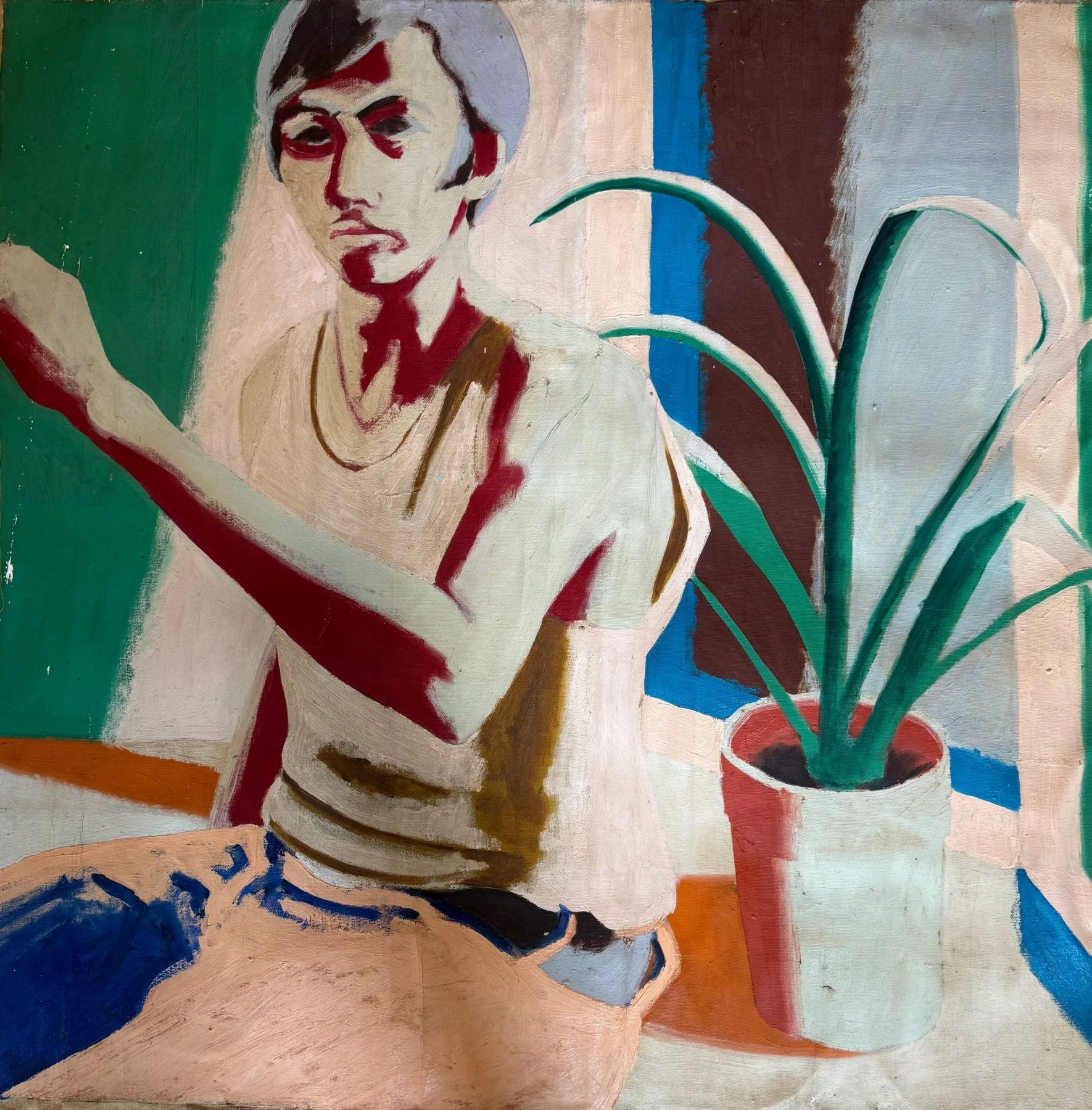 Original photo of Untitled by Bill Sullivan