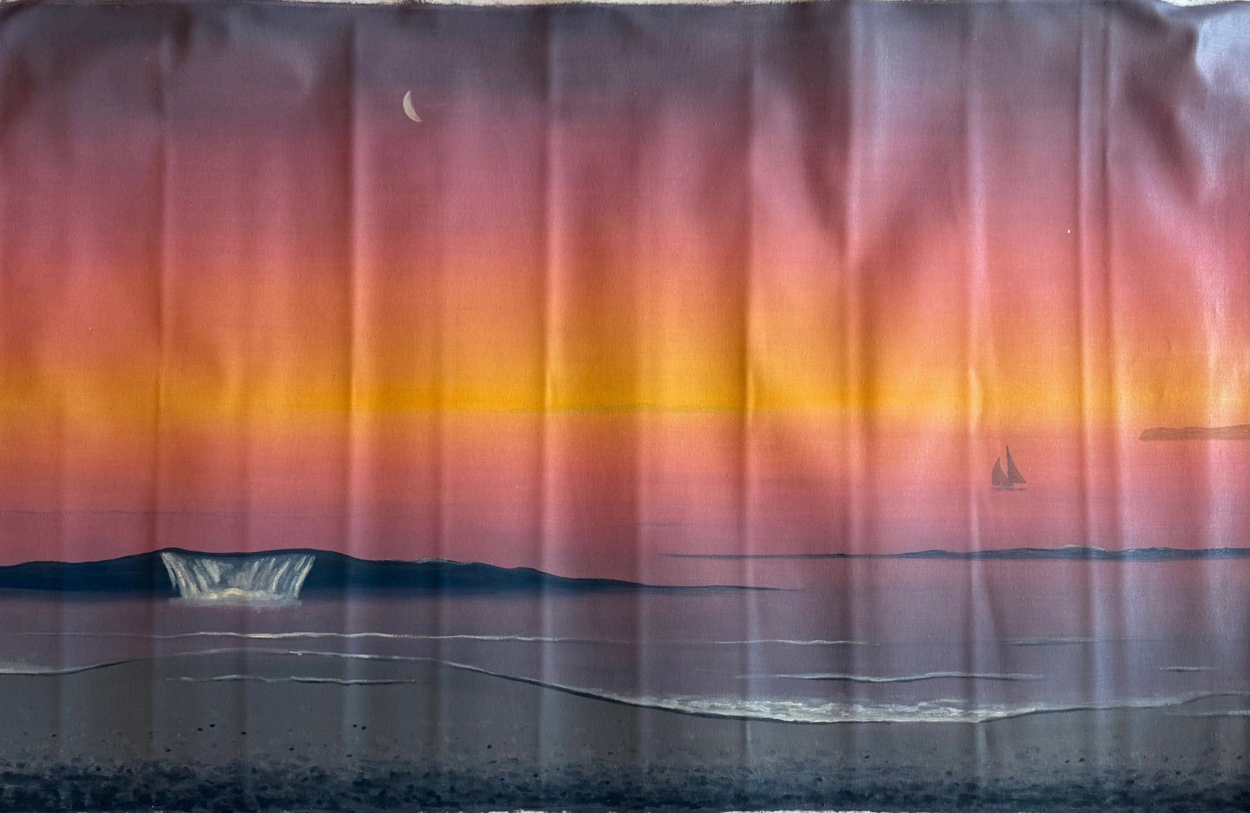 Original photo of Untitled by Bill Sullivan