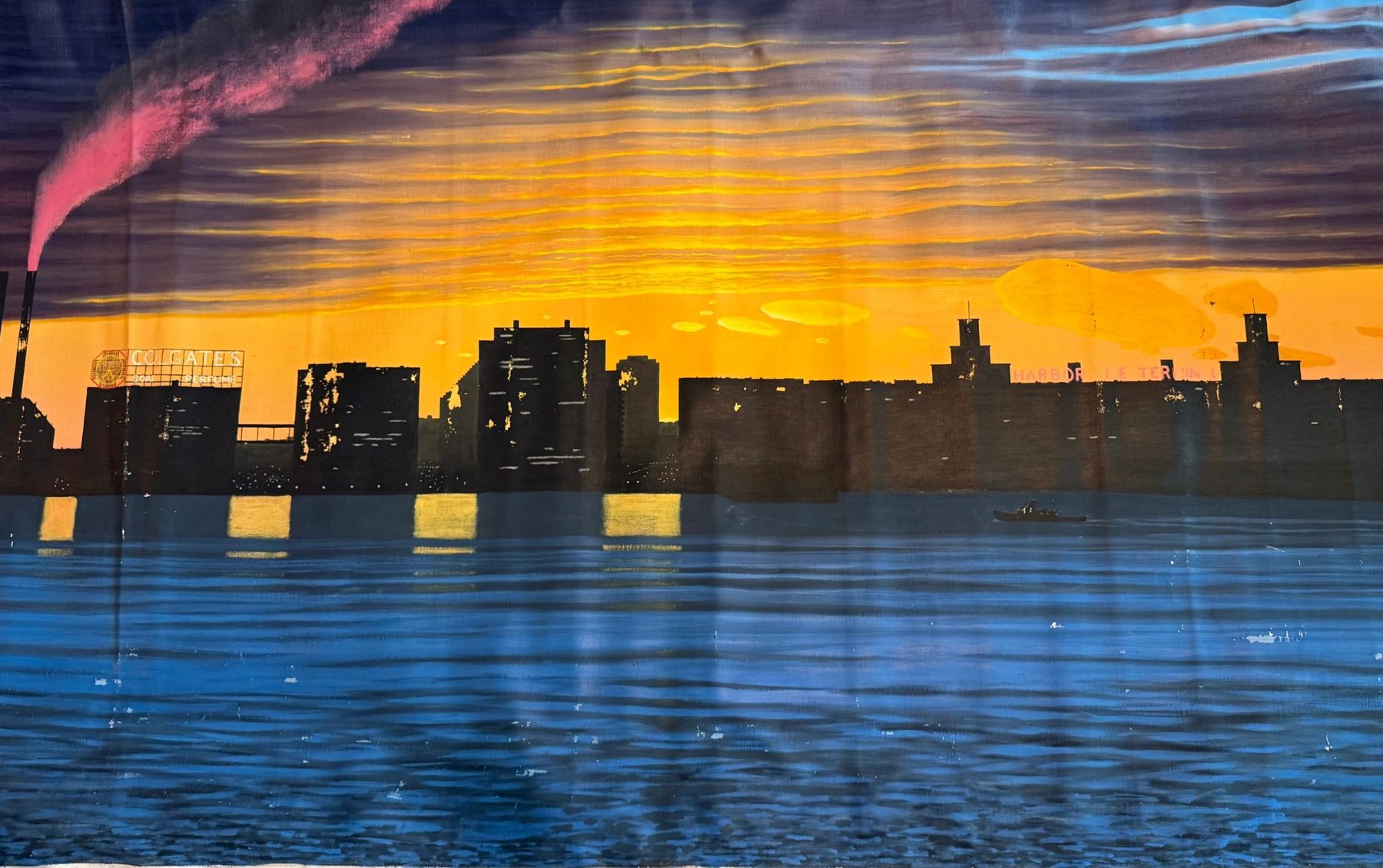 Original photo of Untitled by Bill Sullivan