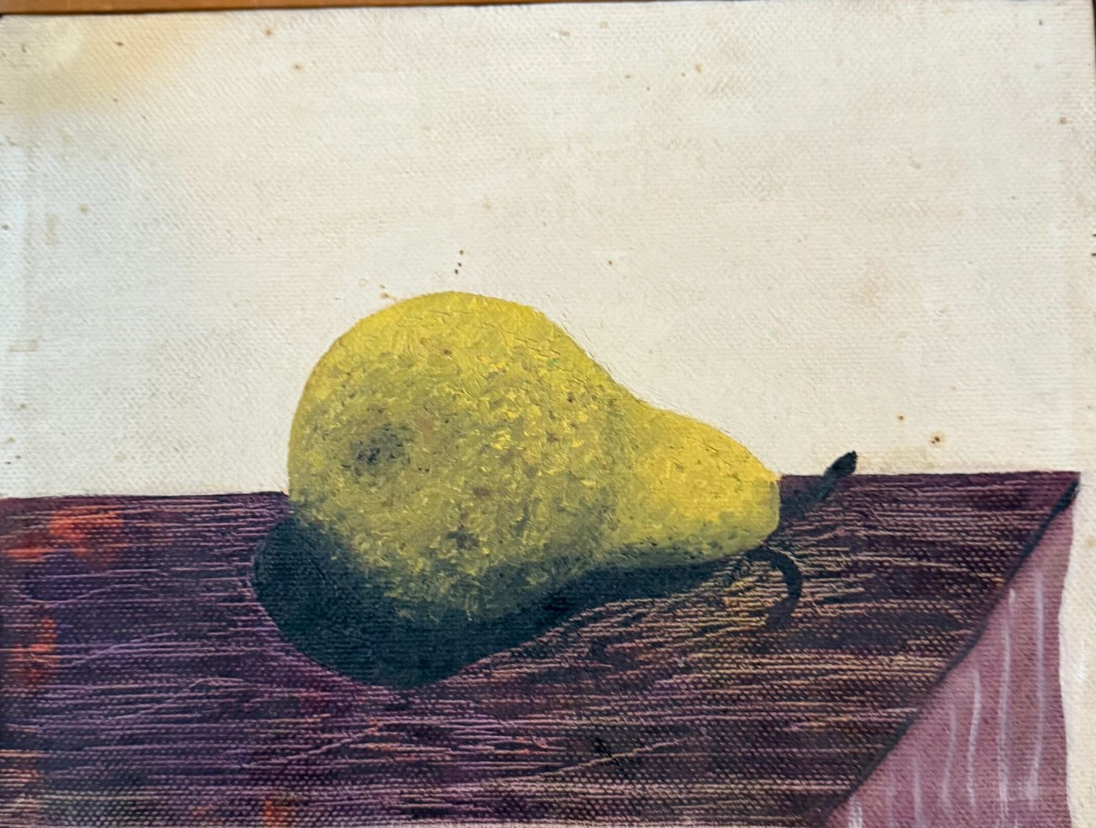Original photo of Untitled by Artist not recorded